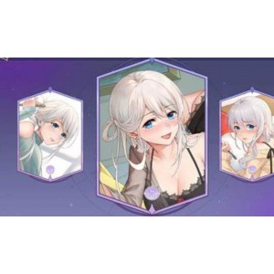 《Steam女巫：无圣光版》补丁