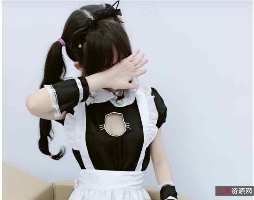 COS新晋粉嫩浮力姬白皙纤细幼齿光“阴”神器具蚌壳撩人姿势体位紫薇未成年飞机场