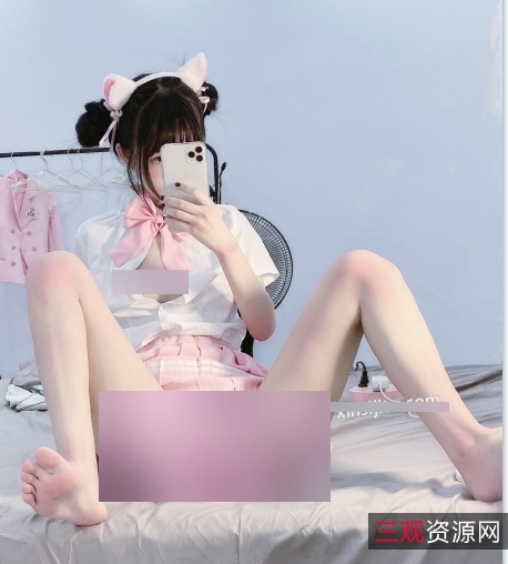 COS新晋粉嫩浮力姬白皙纤细幼齿光“阴”神器具蚌壳撩人姿势体位紫薇未成年飞机场