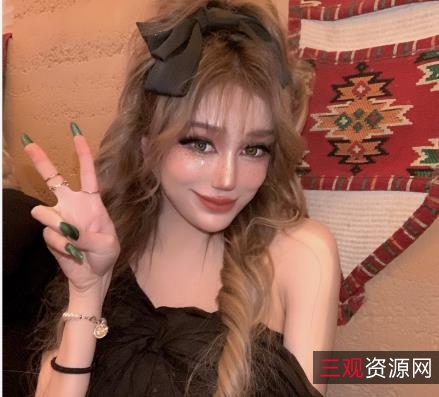 TS-贝拉混血网红私拍福利115V2.1G抖音必备