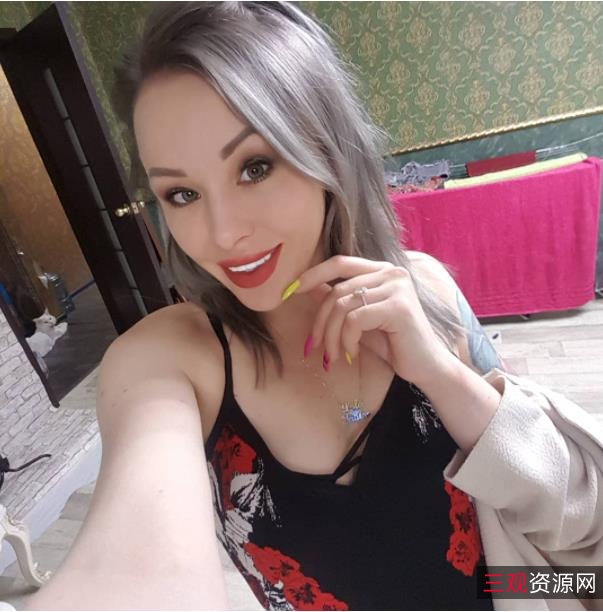 MissAlice欧美小姐姐精美作品