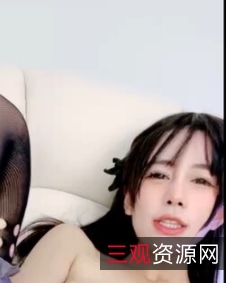 大罩杯网红美腿玻璃棒网袜进入转载搬运1V1.24G百度盘