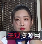 K&M萍萍包臀裙凉高裸足挑鞋1V850M百度云资源百度盘