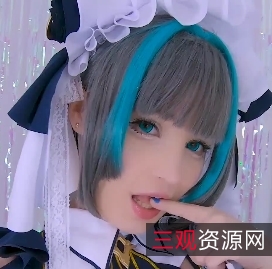 精选：HidoriRose柴郡猫398m