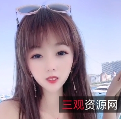 倩宝宝高清露脸精选身材女神图片集