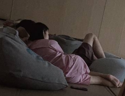 J神绿帽天花板系列13V2.1G公园天桥野外互动活塞机虐阴百度盘