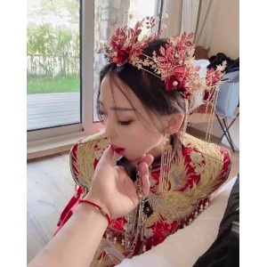 全新搬运胖臀小乖乖女兔兔高价秀禾VIP私拍8V5P273MB百度盘