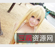 美女Cosplay大罩杯翘臀二次元大胆肉感卡哇伊白丝超清无圣光水嫩奶牛妹子绅士