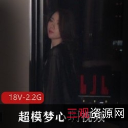 超模梦心玥高清视频：精致身材、小玲珑诱惑、服装动作等，CSGIRL成员、股东露脸，NICE颜值！