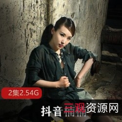 抖音美少女楠楠:潮流穿搭+丰满身材+韩国舞蹈