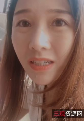 特莱莎网红推特高颜值视频照片3.3G