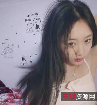 甜美女神6V3.2G清纯校园妹子，大学生直播聊天颜值尺度，适合家里老妈新手玩家！