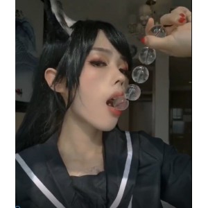 钛合金套装