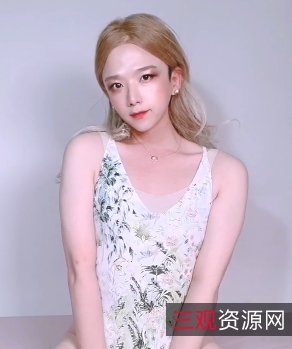 TS至臻,比女人还美美妖,4-6月合集