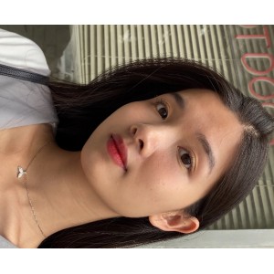 JK短裙美女街拍视频