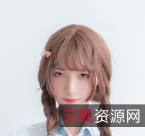 西瓜少女-17套图