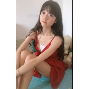 限量版快手63万博主（舞蹈系萌妹）绝版合集