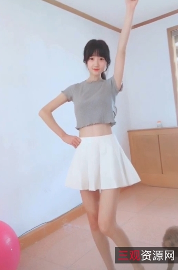 限量版快手63万博主（舞蹈系萌妹）绝版合集