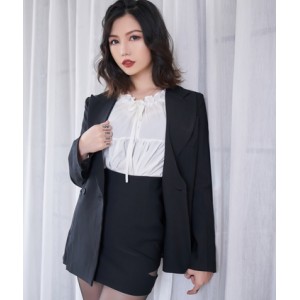 某推精选御姐浮力姬黑丝完整合集