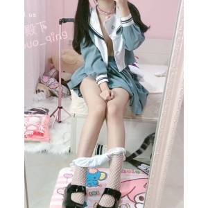 精选浮力姬虎牙人气火爆高颜值高质量出品美女合集_9.5G