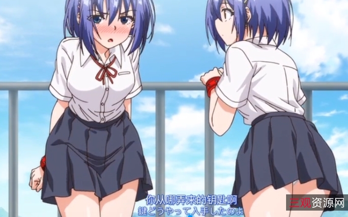 枫与铃1～2[2v+616][百度盘]