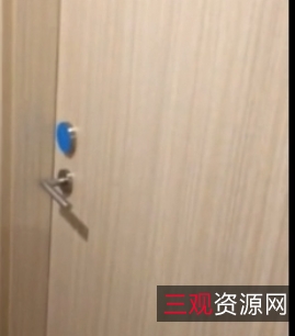 稀缺精选十月酒店民宿情侣房间内打粑粑呐喊录音1V244M