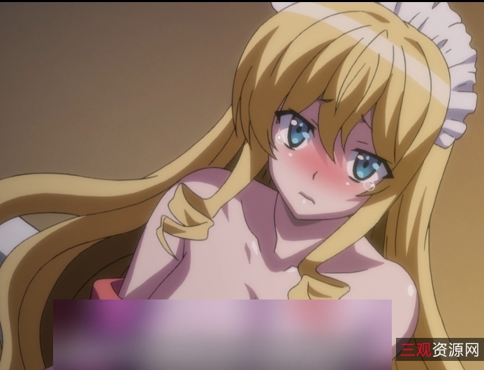 皇族千金命令管家撩她小狗中文无圣光