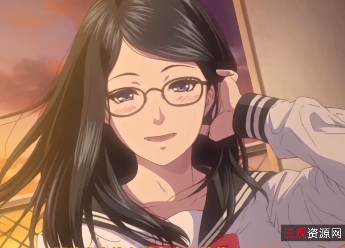 NTR青梅竹马送给黄毛男主的遥远之旅中文字幕2v+450m