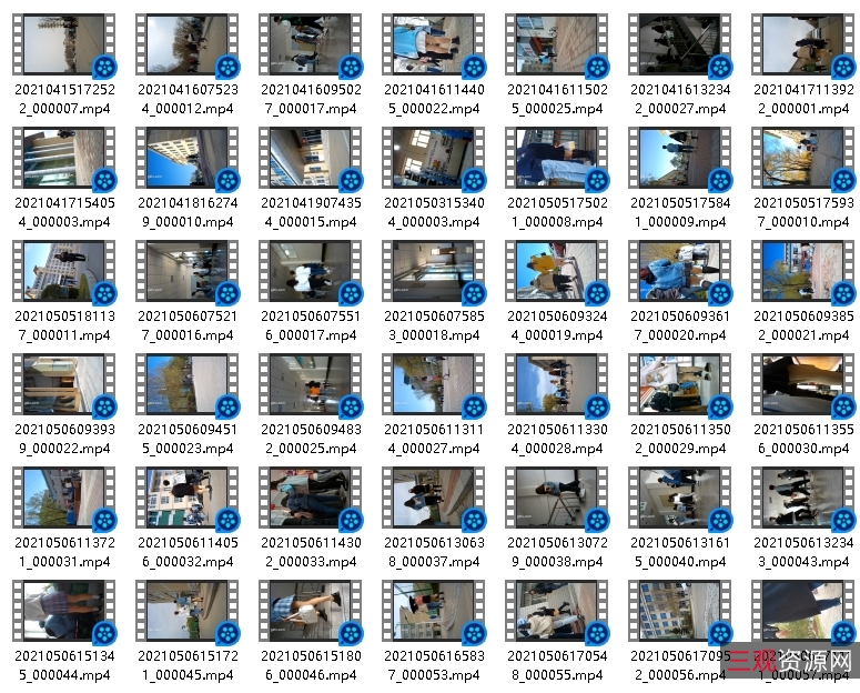 AK校园系列大学生美腿内裤拍摄抄底-第四季[30v++28.86G][百度盘]