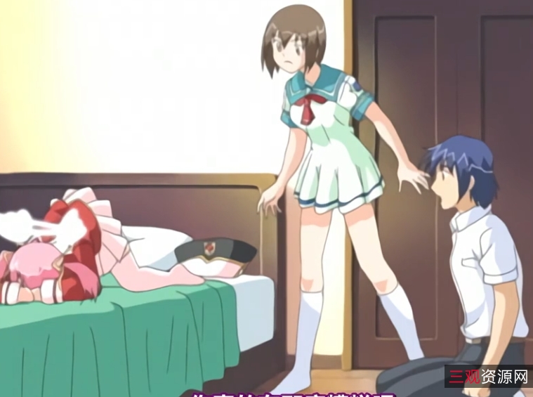 魔界天使吉普莉露1-3部[10部3季]