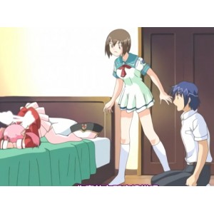 魔界天使吉普莉露1-3部[10部3季]