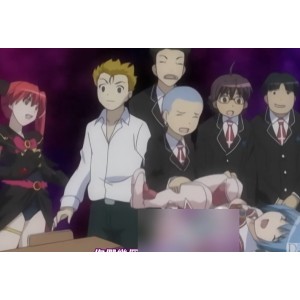 魔界天使吉普莉露1-3部[10部3季]