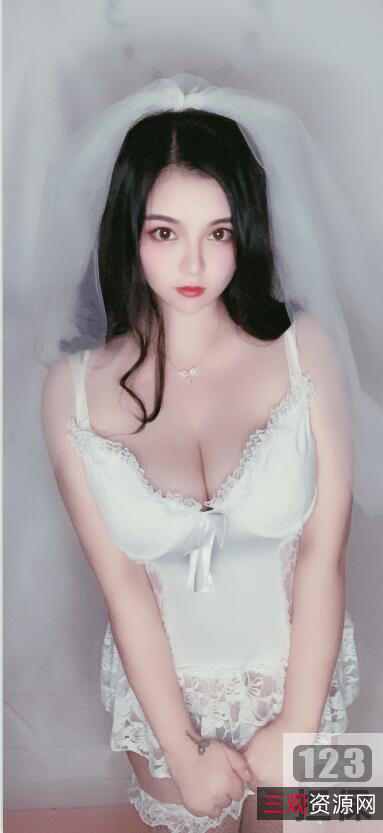 限时特惠巨巨新娘装8部，让你成为最美胖子新娘！