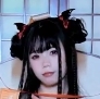 黏黏团子兔兔叽桃奈奈咬一口兔娘4月新舞蹈2V完整版