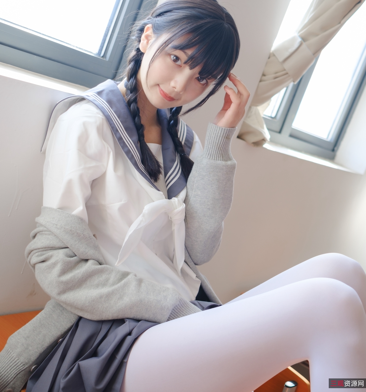 商品转载搬运赤西夜夜万元定制露脸四点捆绑晴空天台jk双马尾合集241P4V6.13G百度盘