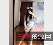 蜜桃沐沐：推特女神合集