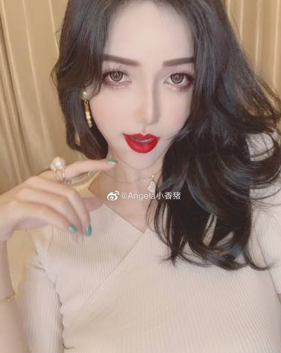 微博网红顾灵曦精选视频合集