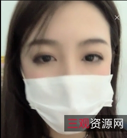 高颜值女神的精选漂亮馒头