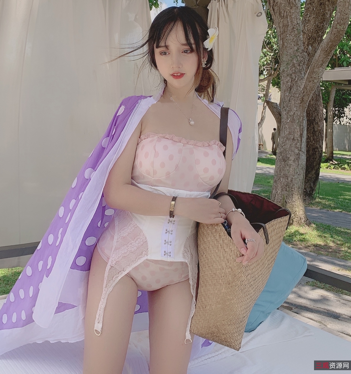 过期米线线喵合集15.7G百度盘