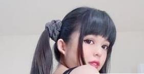 KittyXkum：欧美妹子妹子的推特