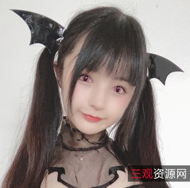 樱井宁宁可爱妹子美少女压箱底合集