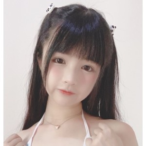 樱井宁宁可爱妹子美少女压箱底合集