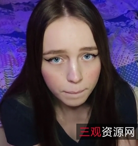 欧美可爱童颜妹子AquaRi视频合集