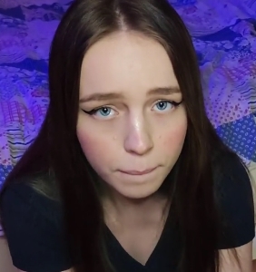 欧美可爱童颜妹子AquaRi视频合集