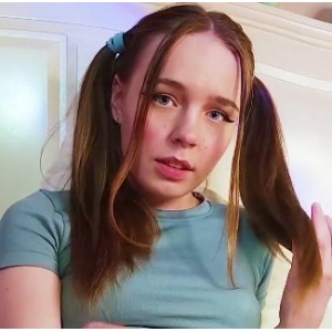 欧美可爱童颜妹子AquaRi视频合集
