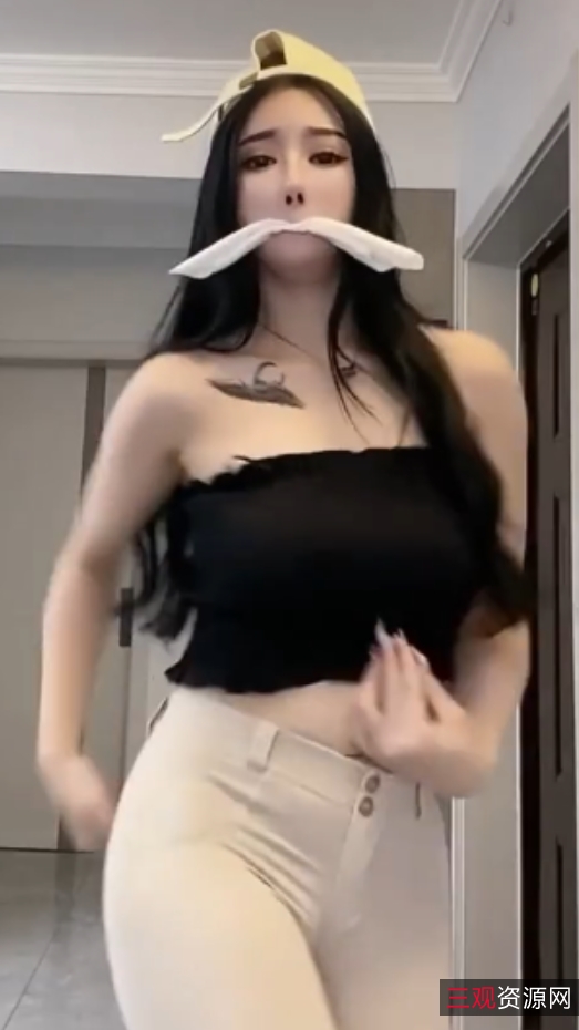 超能AI脱衣快手-曼药花姐姐的臻至尊热舞（高还原版）