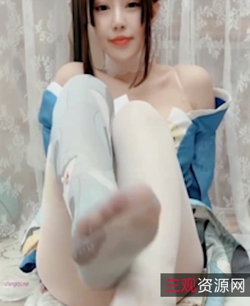 朱可儿八月震撼来袭-性感不知火舞COS粉色比基尼