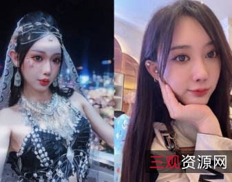 精选TS美妖福利合集