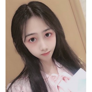 抖音超火妹子江可爱视频