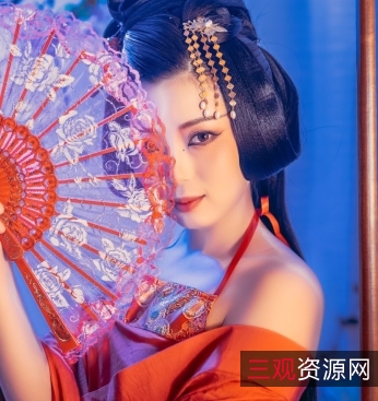 高端摄影私拍：名模网红超有尺度露脸